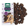 Купить Dog Лакомство для собак, снеки кольца из говядины