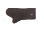 Кипити Fluffy Anthracite Рушник-рукавиця для улюбленця