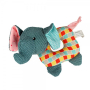 Купить Elephant Puppy Special Игрушка для щенков и собак мелких пород Слон с пищалкой