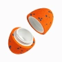 Купить Wicked Rugby (Bright Orange) Умная интерактивная игрушка для собак