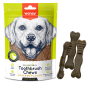 Кипити Toothbrush Chews Chicken Жувальна зубна щітка з куркою для собак
