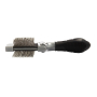 Купить Slicker Brush Щетка-пуходерка для кошек и собак, жесткая