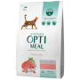 Купить Adult Cat Sterilised Beef & Sorghum - сухой корм с говядиной и сорго для стерилизованных кошек