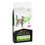Кипити Veterinary Diets HA Hypoallergenic Сухий корм-дієта для лікування харчової алергії у котів будь-якого віку