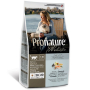 Купить Cat Atlantic Salmon & Brown Rice - сухой корм из атлантического лосося и коричневого риса для кошек