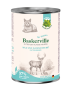 Купить Holistic Wild und Kaninchen Оленина с кроликом влажный корм для кошек