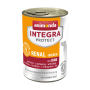 Купить Integra Protect Renal with Beef Влажный ветеринарный корм для собак моно говядина, при болезнях почек