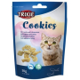 Купить Cookies печенье с лососем и кошачьей мятой для кошек