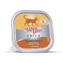 Купить Migliorgatto UNICO Delicious Влажный корм для кошек с индейкой