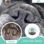 Кипити Snout Soother Бальзам для носика, туба