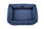 Кипити Dreamer Denim Velvet Лежак для собак і котів