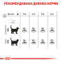 Купить Oral Care - сухой корм для очистки зубов у взрослых кошек (против образования зубного налета)