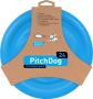 Купить PitchDog Игровая тарелка для апортировки, голубой