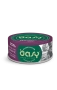 Купить CAT Wet More Love Влажный корм с тунцом и сардиной для взрослых кошек