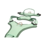 Кипити Smart ID Sport Harness Matrix 2.0 Jade Шлея для собак