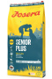 Купить Senior Plus - сухой корм с лососем для пожилых собак