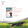 Кипити Excel Calcium Вітамінна добавка для собак