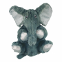 Купить Comfort Kiddos Elephant Игрушка для собак, Мягкий Слонёнок с пискавкой