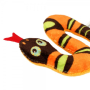 Купить Catnip Игрушка для кошек змея с запахом кошачьей мяты