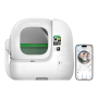 Кипити PUROBOT MAX PRO 2 Смарт лоток