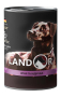 Кипити Dog Adult All Breed Lamb & Turkey Вологий корм із м'ясом ягняти та індички для собак