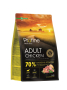 Кипити Dog Adult Chicken & Potatoes Сухий корм з куркою та картоплею для дорослих собак всіх порід