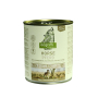 Кипити Horse pure with Chokeberries, Champignons & Wild Herbs Конина з горобиною, грибами та дикими травами для собак