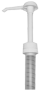 Купить Gallon Pumps Помпа для шампуней и кондиционеров
