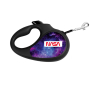 Купить WAUDOG R-leash Поводок-рулетка "NASA21" для собак