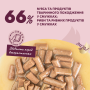 Купить Полоски с лососем и сыром в крем-супе