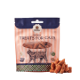 Кипити Снеки з лососем