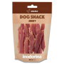 Купить Dog snack jerky anatra лакомство для собак кусочки утки