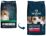 Кипити PRESTIGE ADULT 7+ MEDIUM Повнораціонний сухий корм для собак середніх порід старше 7 років