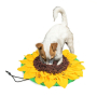 Кипити Sunflower Sniffer Mat Килимок "Соняшник" для пошуку ласощів