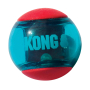 Купить Squeezz Action Ball Игрушка мяч-пискавка для собак