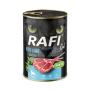 Купить Rafi Cat Влажный корм с ягненком для стерилизованных кошек
