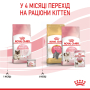 Купить Mother & Babycat - сухой корм для кошек в период беременности и лактации, для котят (от 1 до 4 месяцев)