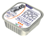 Кипити SDE Dog Fresh - вологий корм для собак, індичка