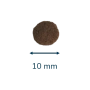 Купить PRESTIGE CAT ADULT TURKEY Полнорационный сухой корм для взрослых кошек и кошек с индейкой