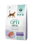 Купить Adult Cat Duck Hairball Control - сухой корм с уткой для взрослых кошек с эффектом выведения шерсти