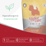 Купить Migliorcane UNICO Сухой корм для собак малых пород с индейкой