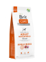 Кипити Dog Hypoallergenic Adult Medium Breed Сухий гіпоалергенний корм з ягням для собак середніх порід