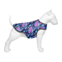 Купить WAUDOG Clothes Курточка-накидка "Рик и Морти 1" для собак