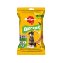 Кипити Biscrok Multi Mix зі смаком курки, яловичини та ягнятини