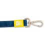 Кипити Short Leash Matrix Yellow Повідець для собак