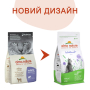 Купить With Fresh Lamb Meat Cat Digestive Help Сухой корм для взрослых кошек с чувствительным пищеварением со свежим ягненком