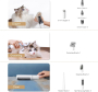 Кипити Pet Grooming G1Pro Набір для грумінгу