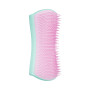 Кипити De-shedding&Grooming Mint Pink Щітка для вичісування собаки