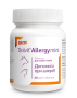Купить Dolvit Allergy mini – таблетки для уменьшения проявлений аллергии и облегчения ее симптомов у собак и кошек