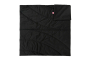 Кипити Pocket Mat Black Двосторонній килимок-підстилка